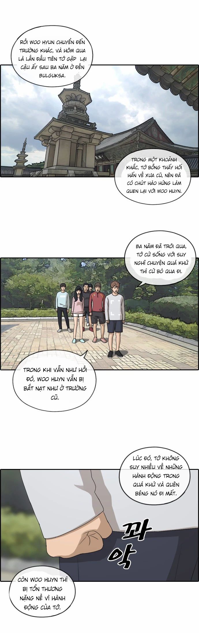 Chương 147 - Trang 16