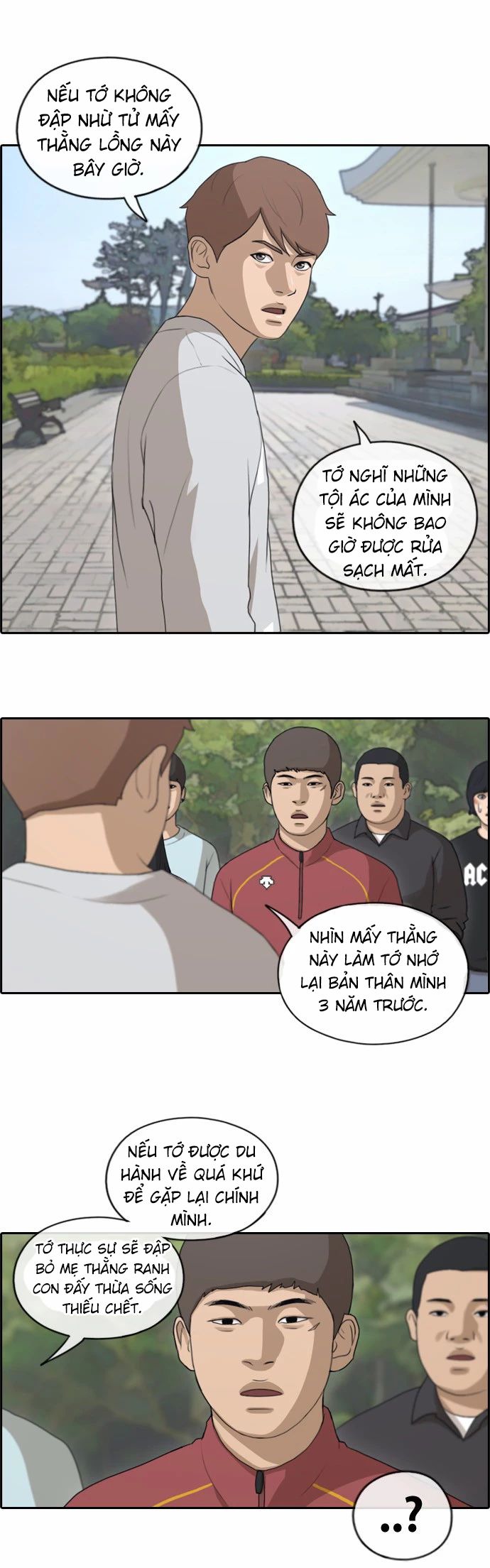 Chương 147 - Trang 18