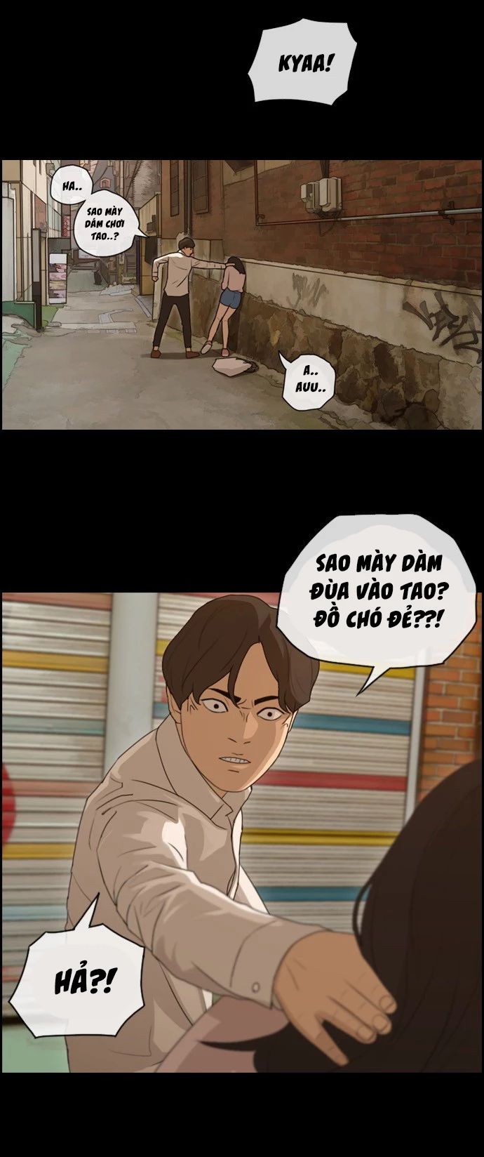 Chương 147 - Trang 20