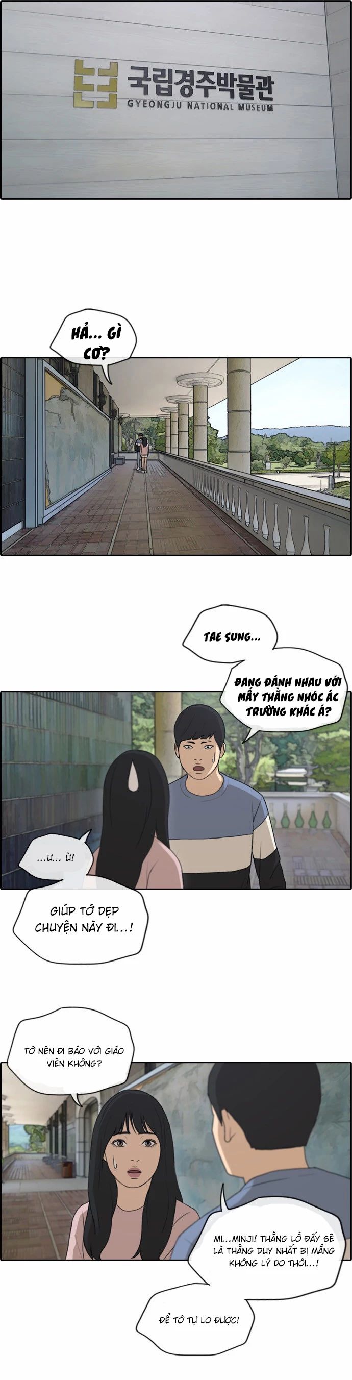 Chương 148 - Trang 11