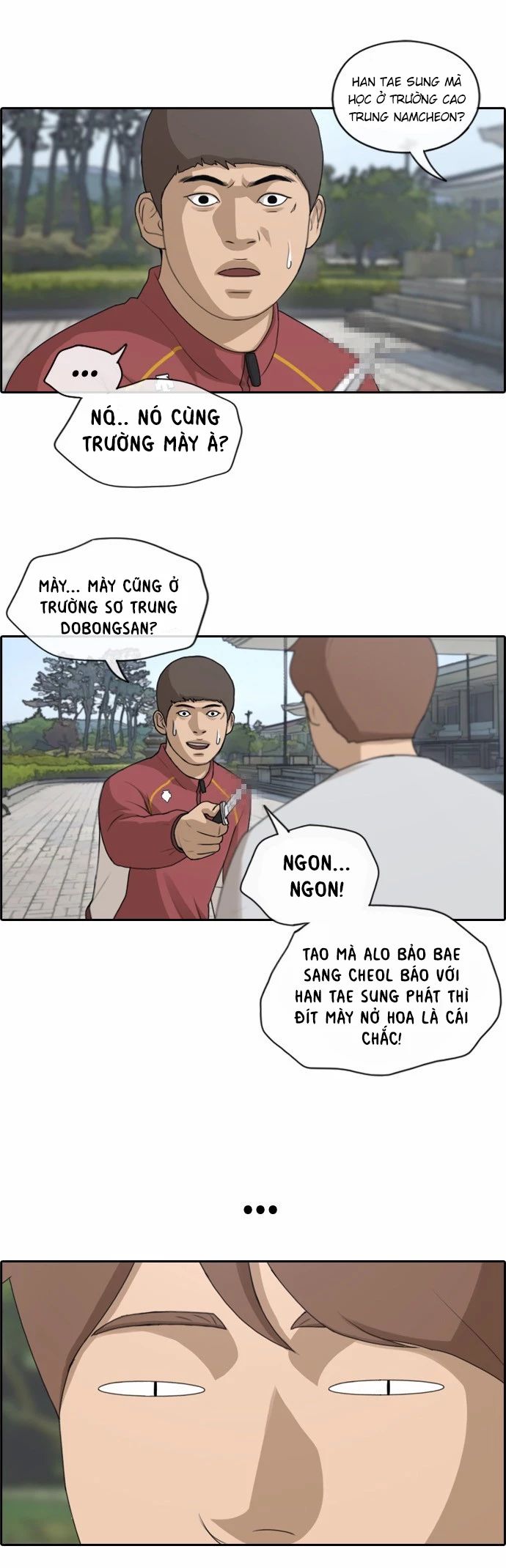 Chương 148 - Trang 16