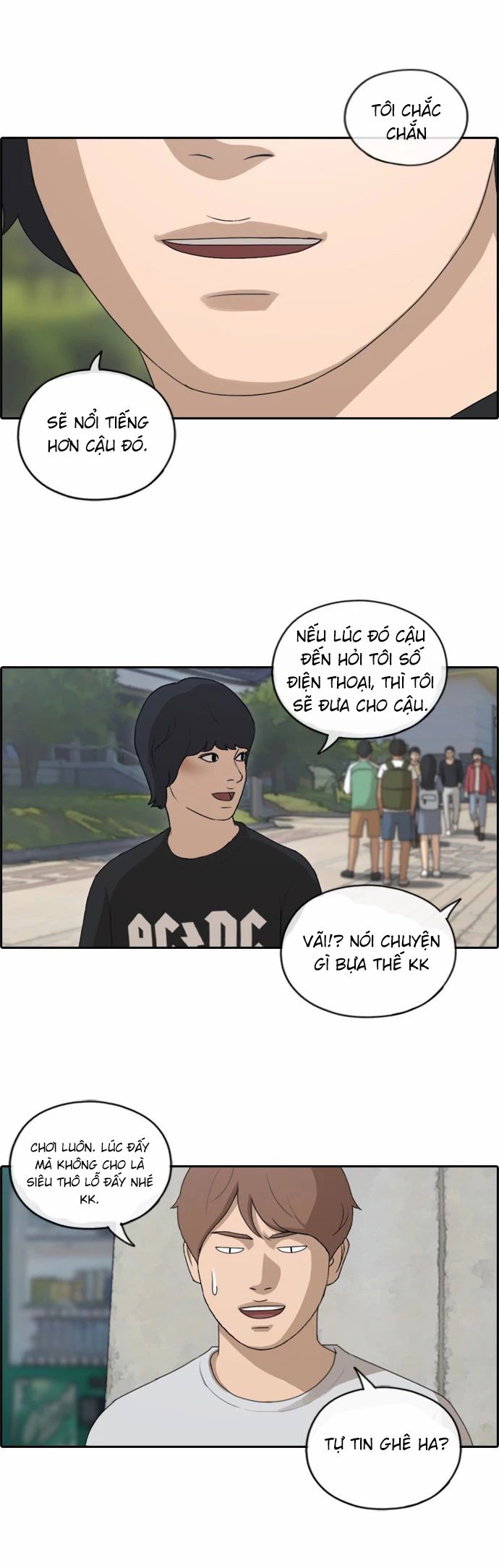 Chương 148 - Trang 26