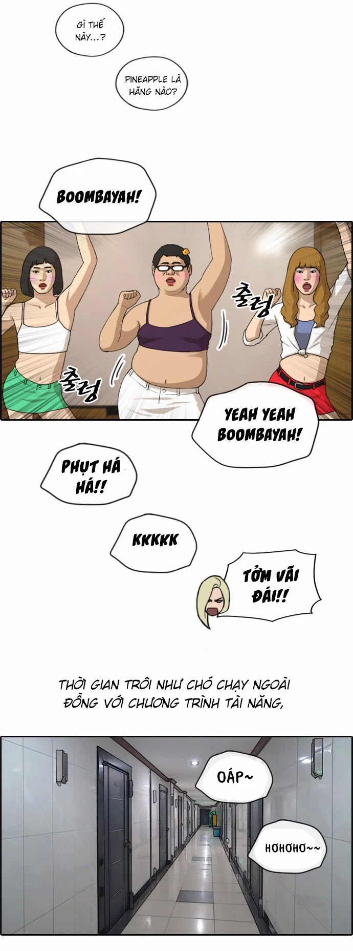 Chương 149 - Trang 1