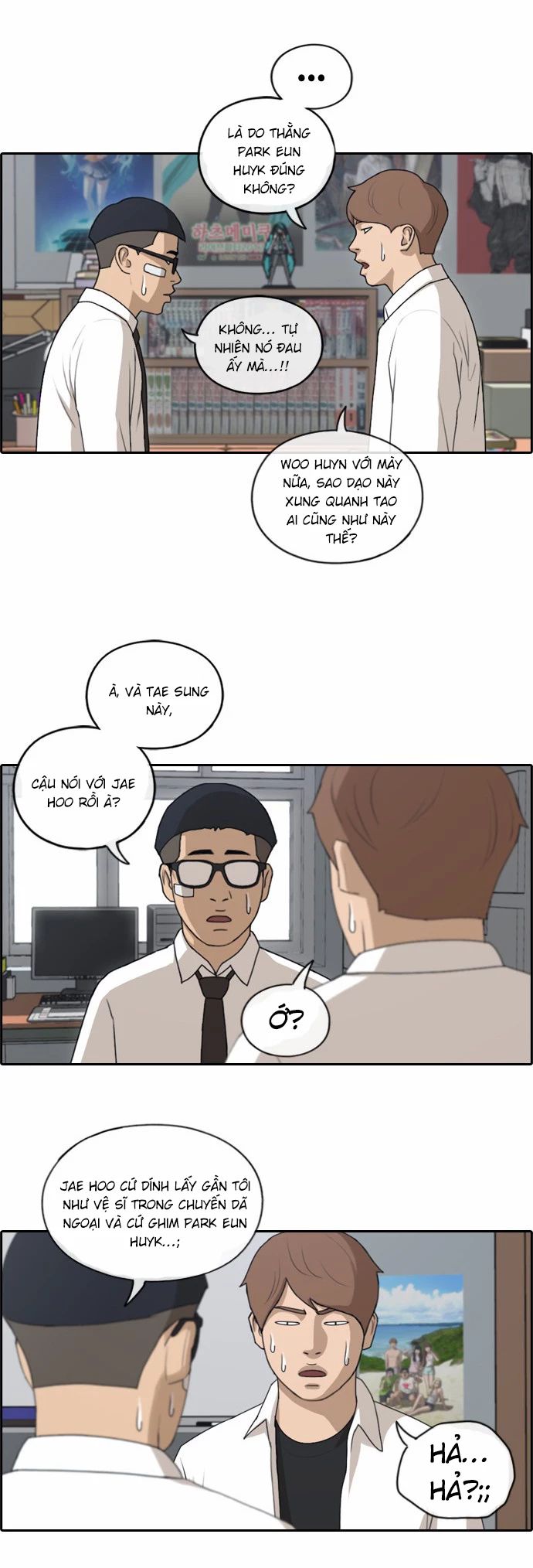 Chương 149 - Trang 13