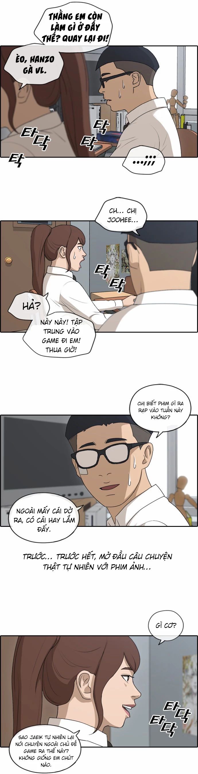 Chương 151 - Trang 14