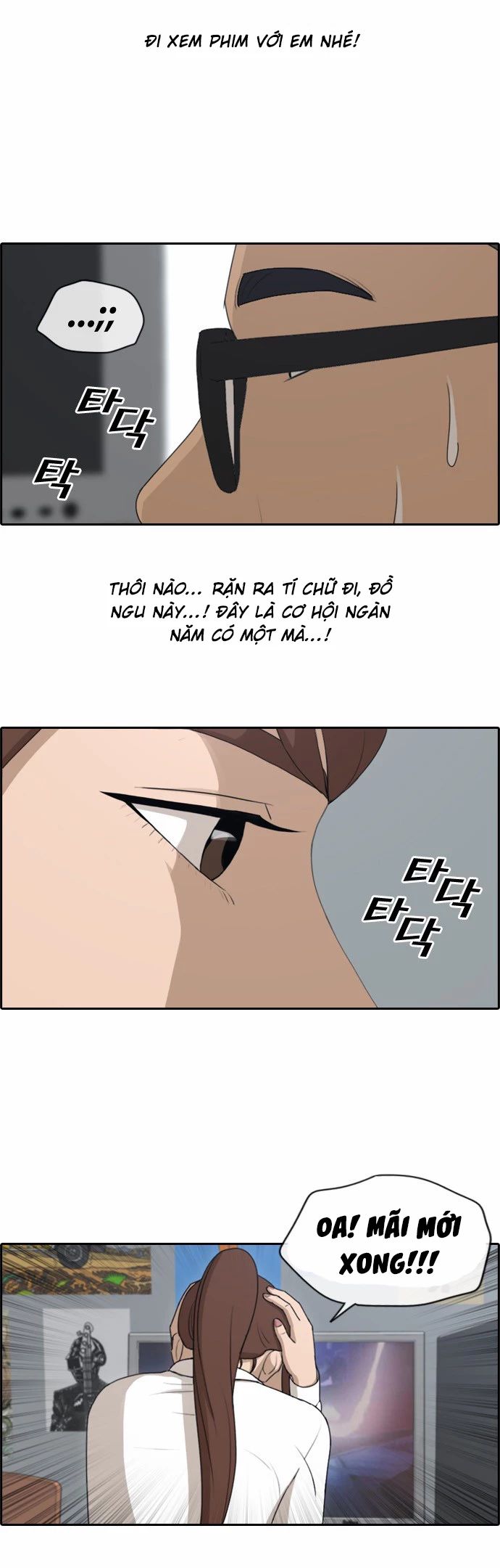 Chương 151 - Trang 16