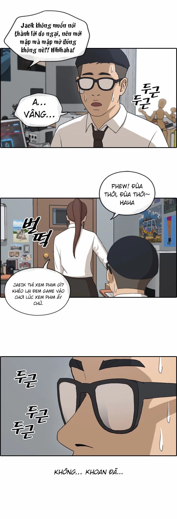 Chương 151 - Trang 19