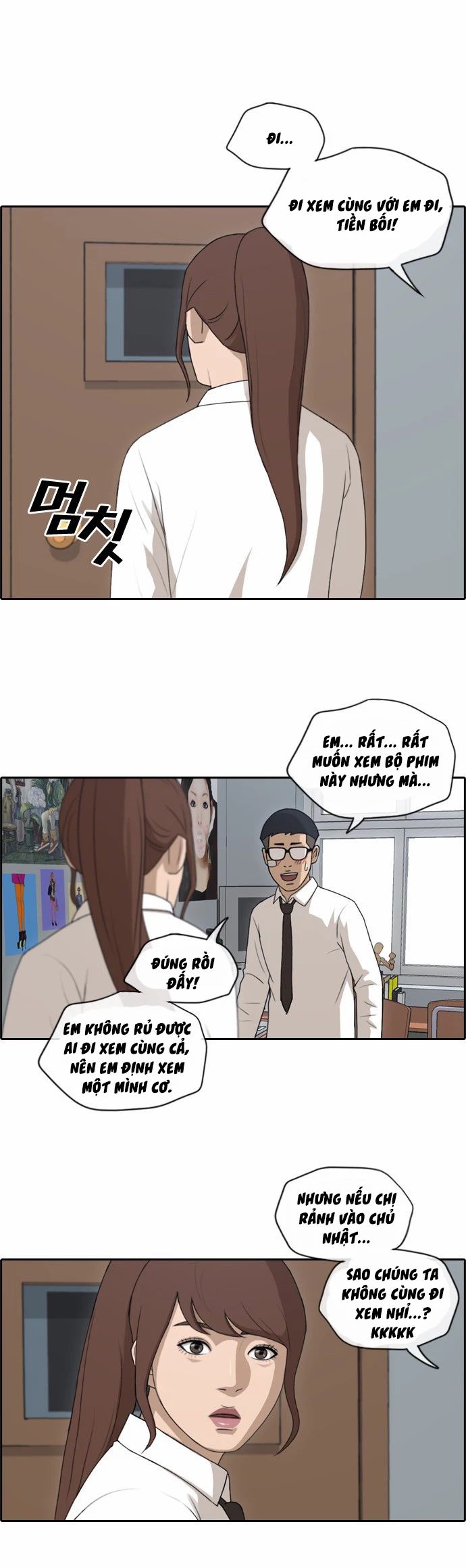 Chương 151 - Trang 20