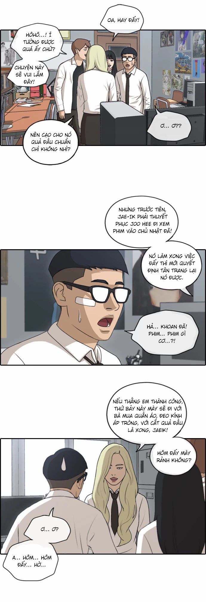 Chương 151 - Trang 3