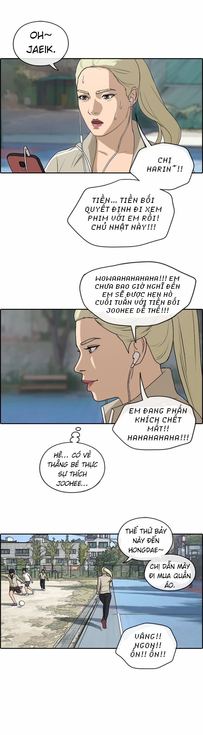 Chương 151 - Trang 24