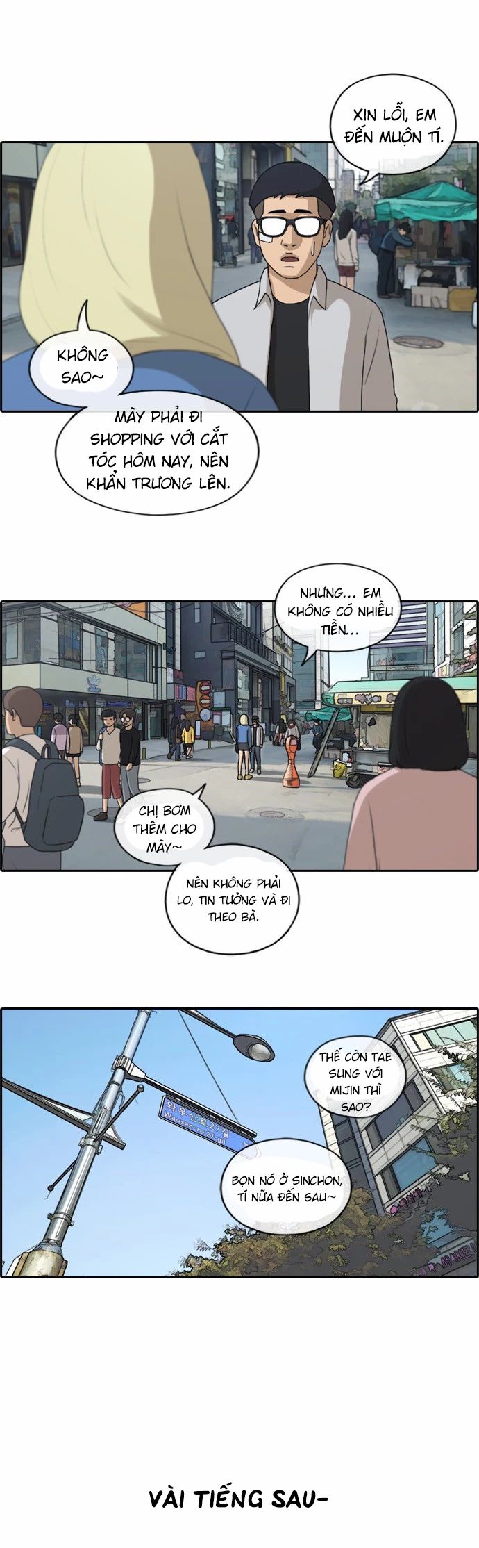 Chương 151 - Trang 26