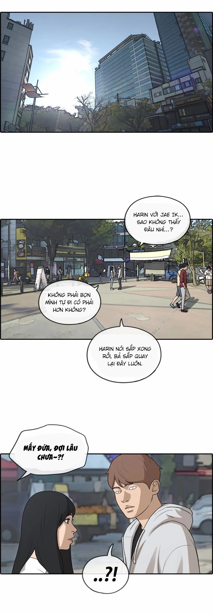 Chương 151 - Trang 27
