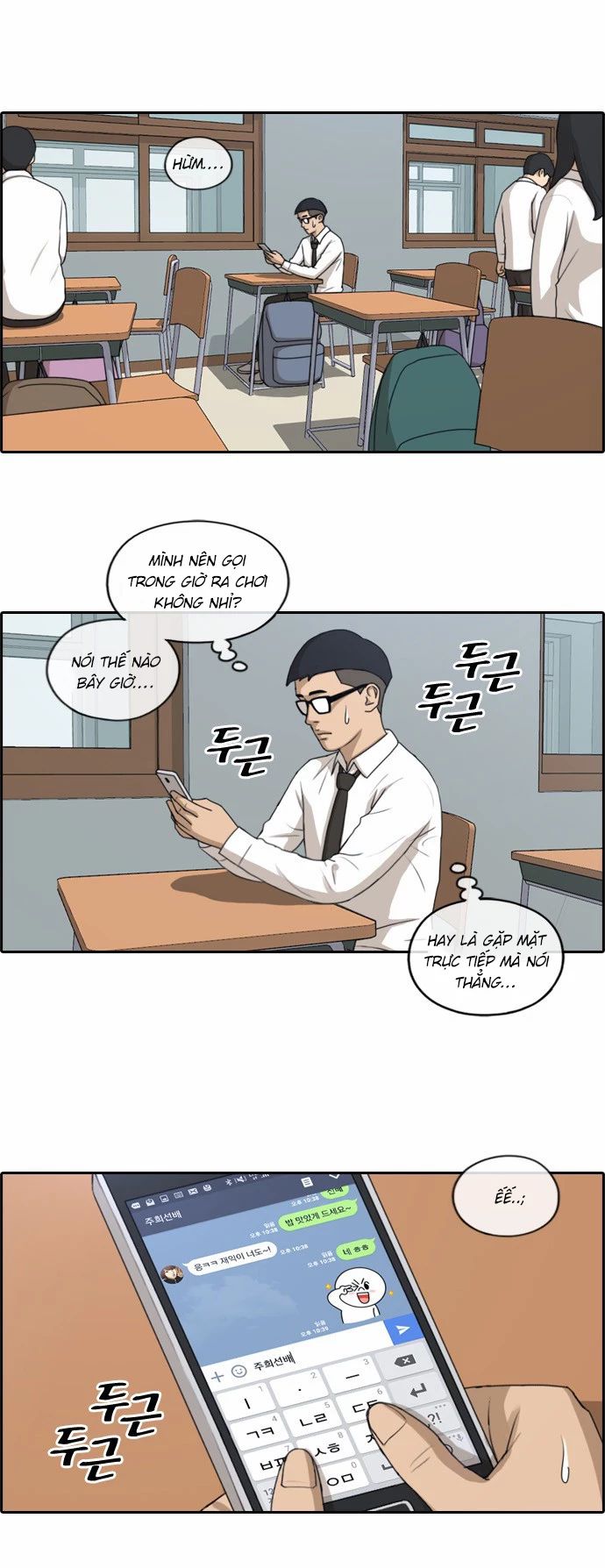 Chương 151 - Trang 10