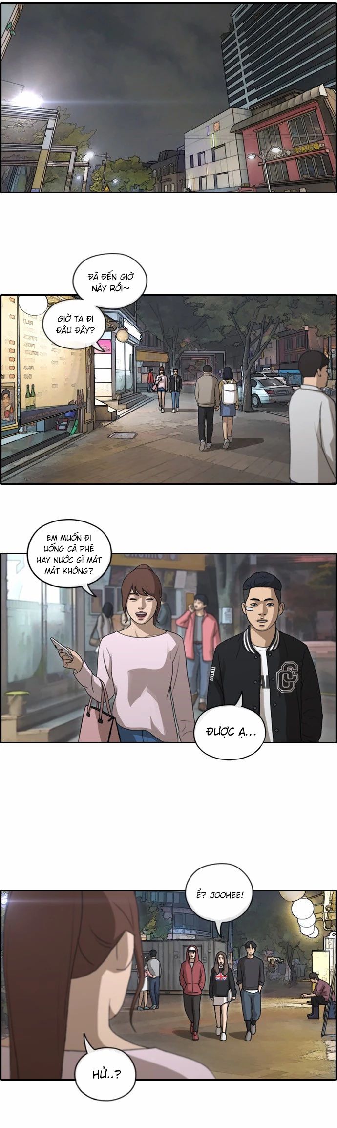 Chương 152 - Trang 21