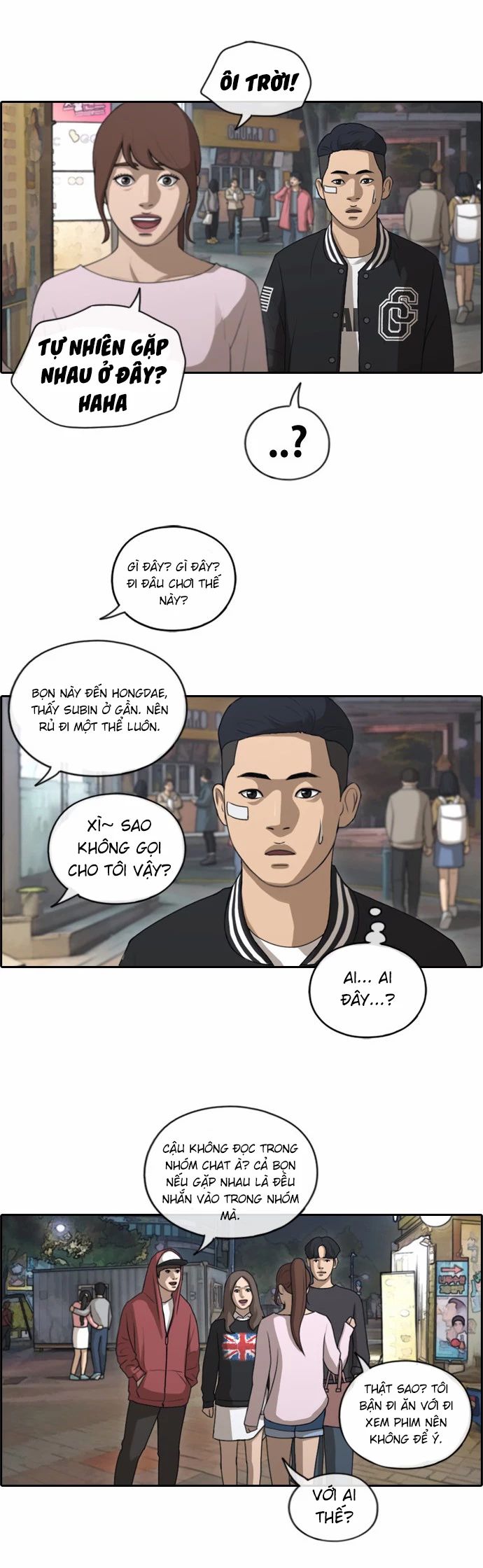 Chương 152 - Trang 22