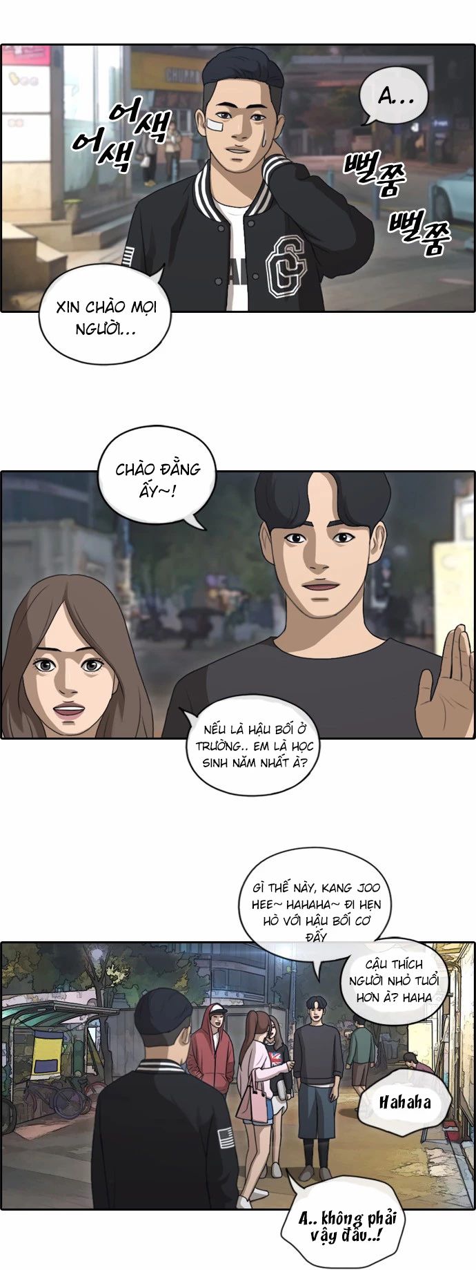 Chương 152 - Trang 24