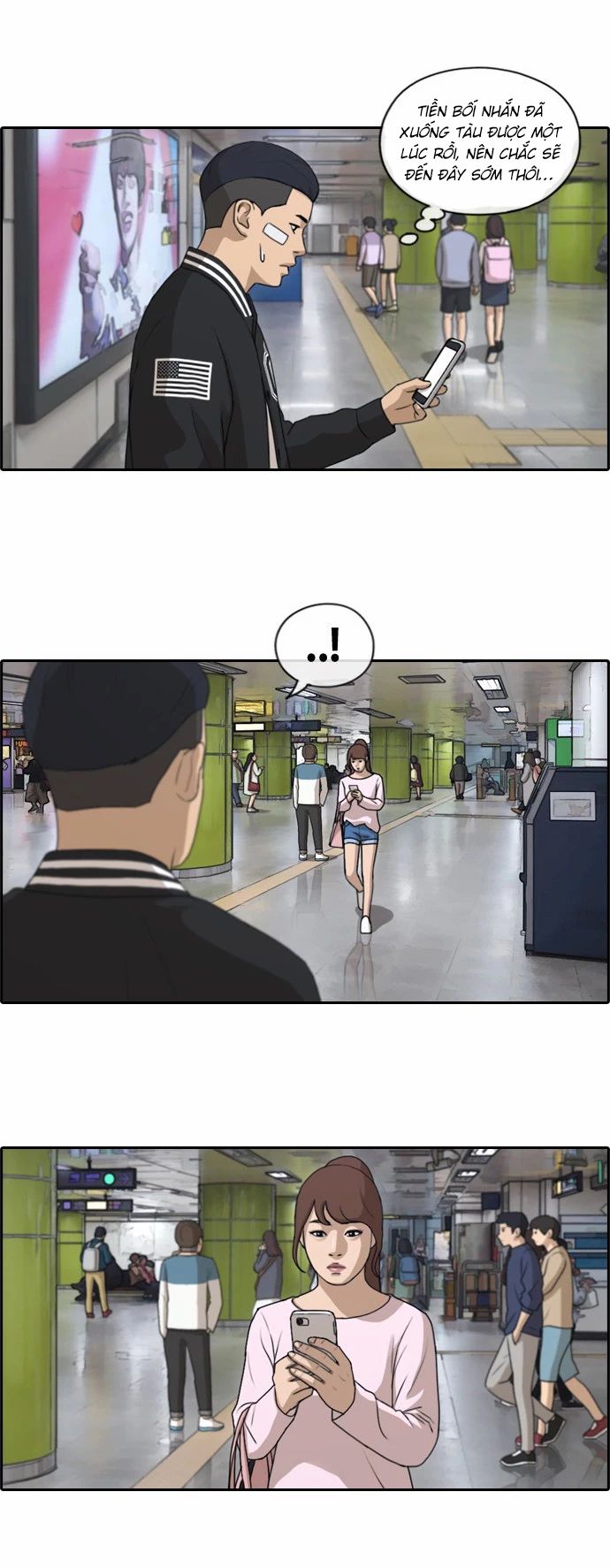 Chương 152 - Trang 10