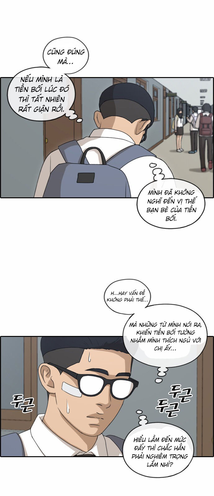 Chương 153 - Trang 12