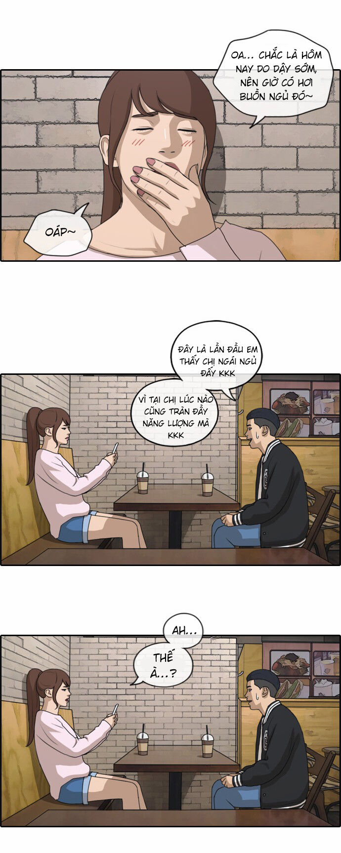 Chương 153 - Trang 8