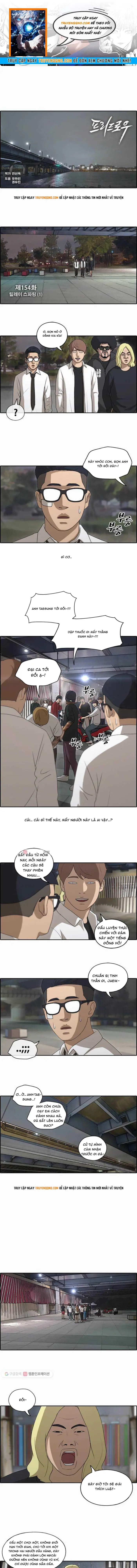 Chương 154 - Trang 1