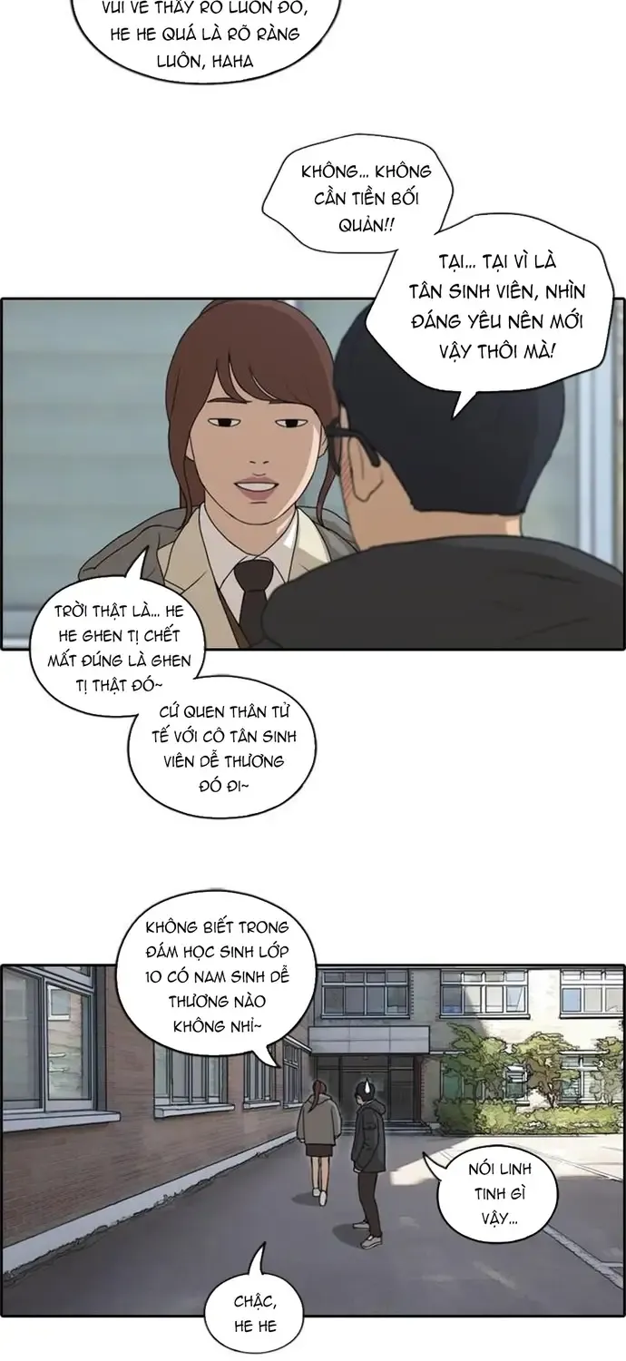 Chương 176 - Trang 23