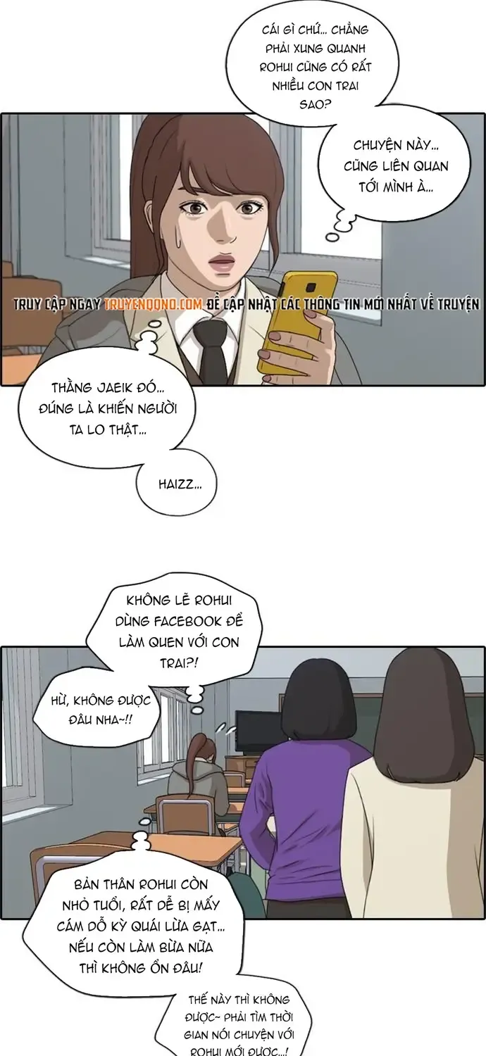 Chương 176 - Trang 29