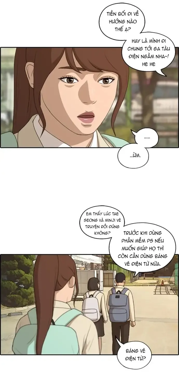 Chương 177 - Trang 22