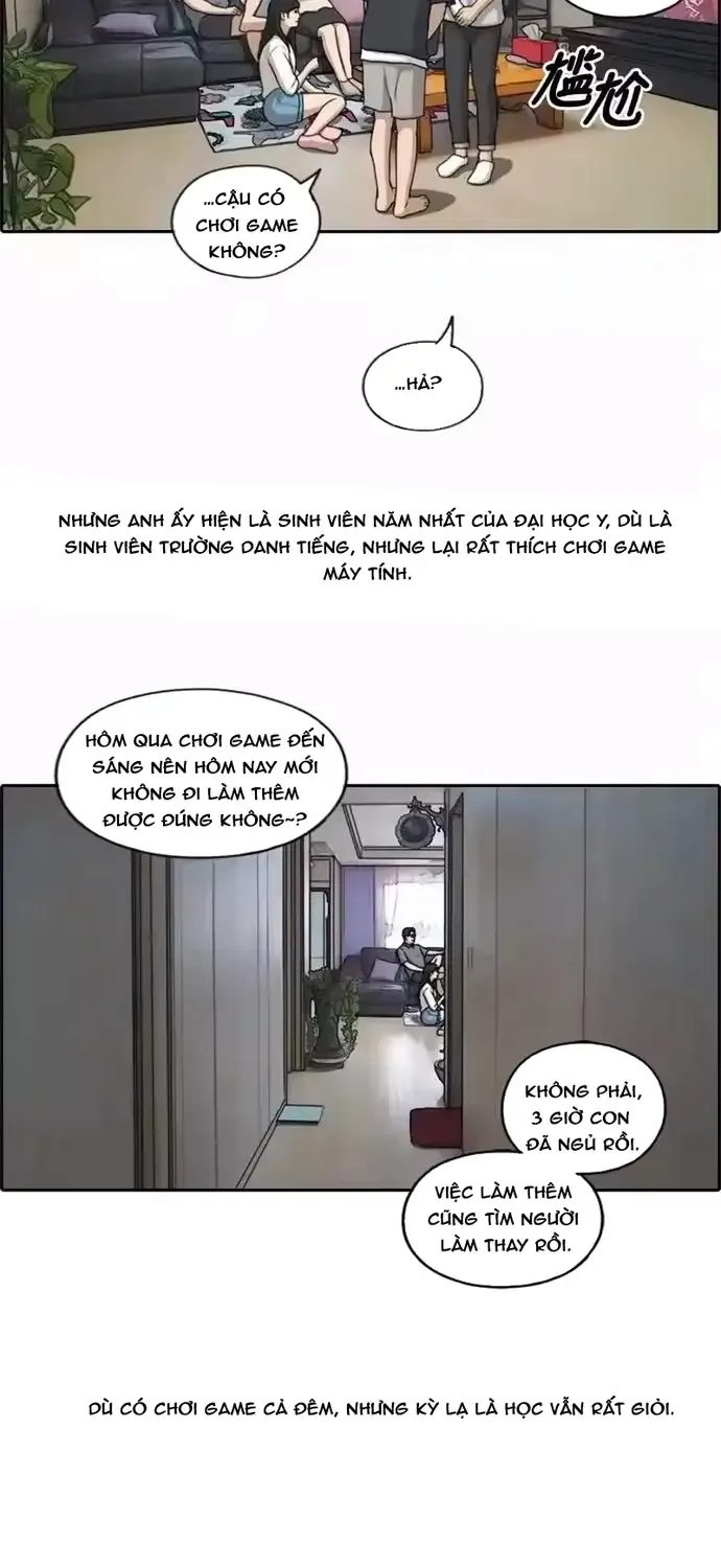 Chương 201 - Trang 23