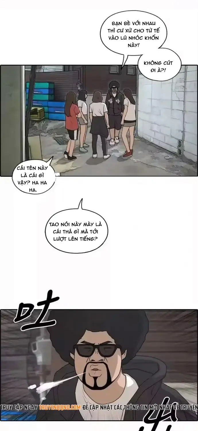 Chương 202 - Trang 18