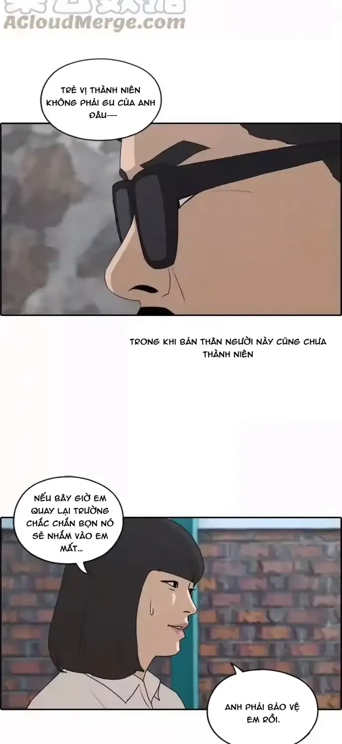 Chương 202 - Trang 30