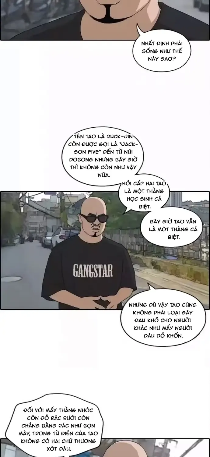 Chương 203 - Trang 21