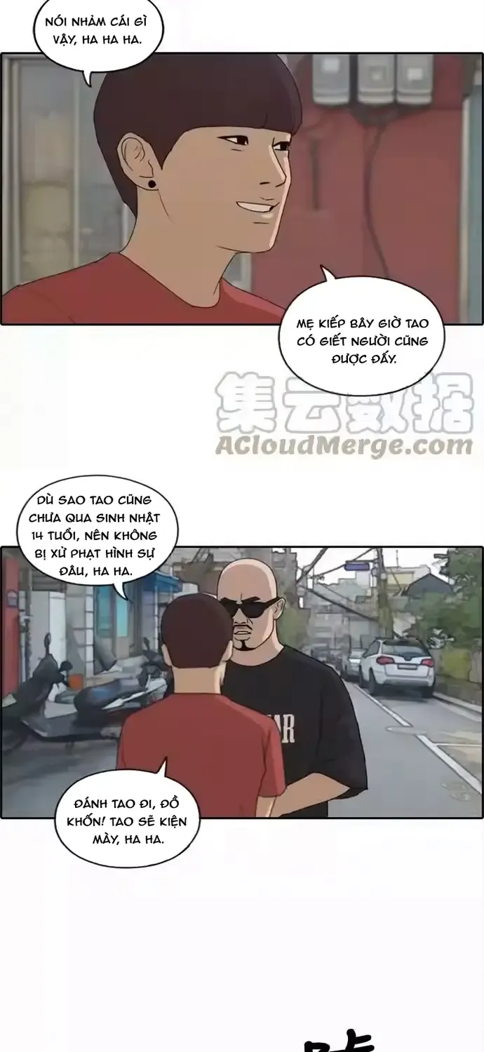 Chương 203 - Trang 25