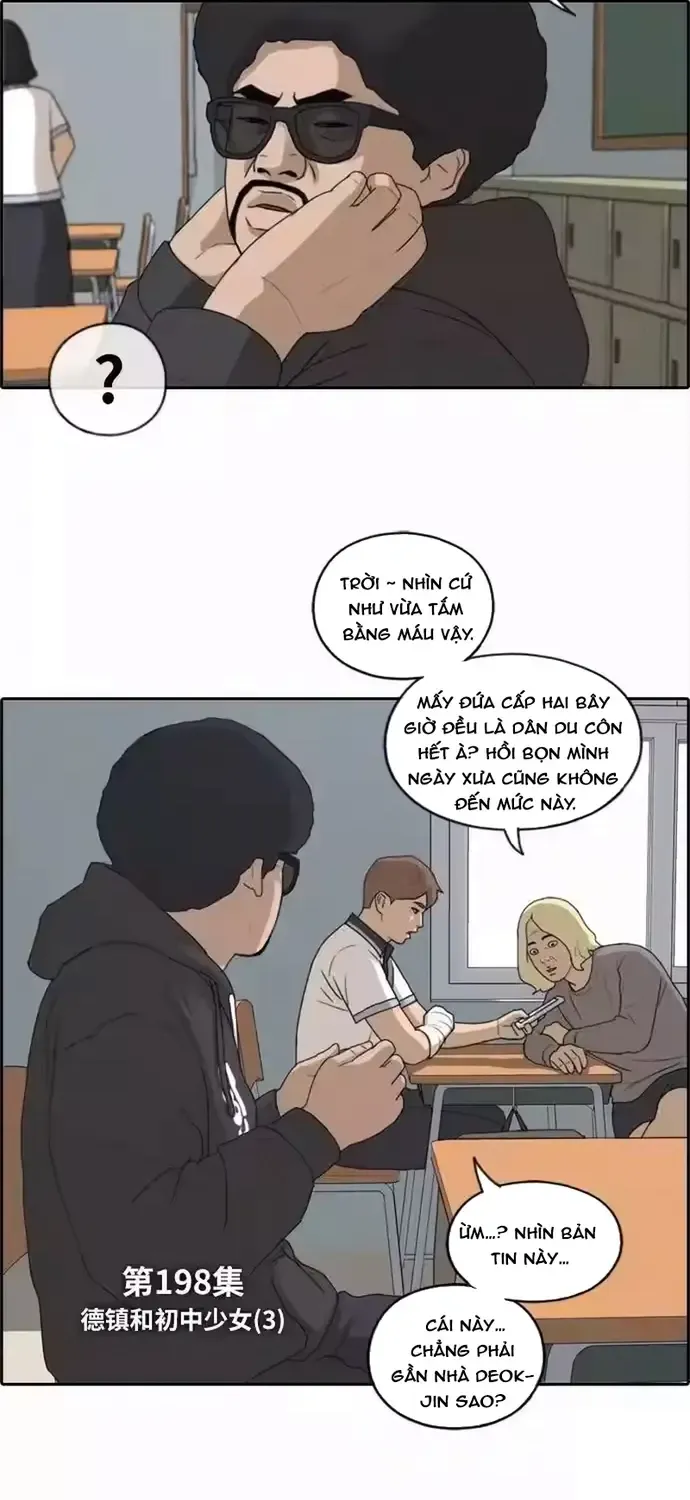 Chương 203 - Trang 4