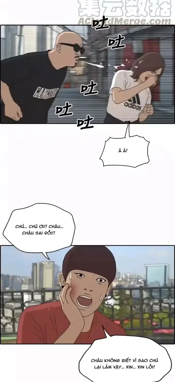 Chương 203 - Trang 34
