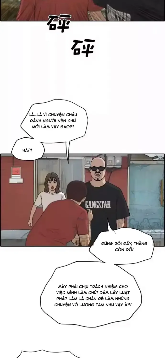 Chương 203 - Trang 36