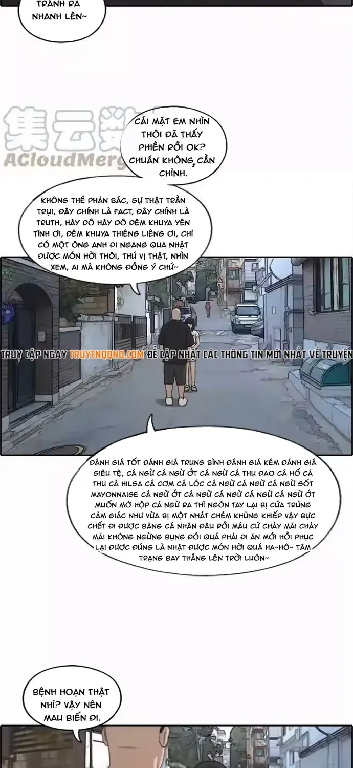 Chương 204 - Trang 25