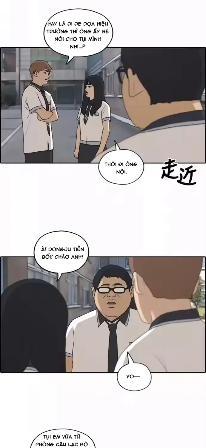 Chương 204 - Trang 33