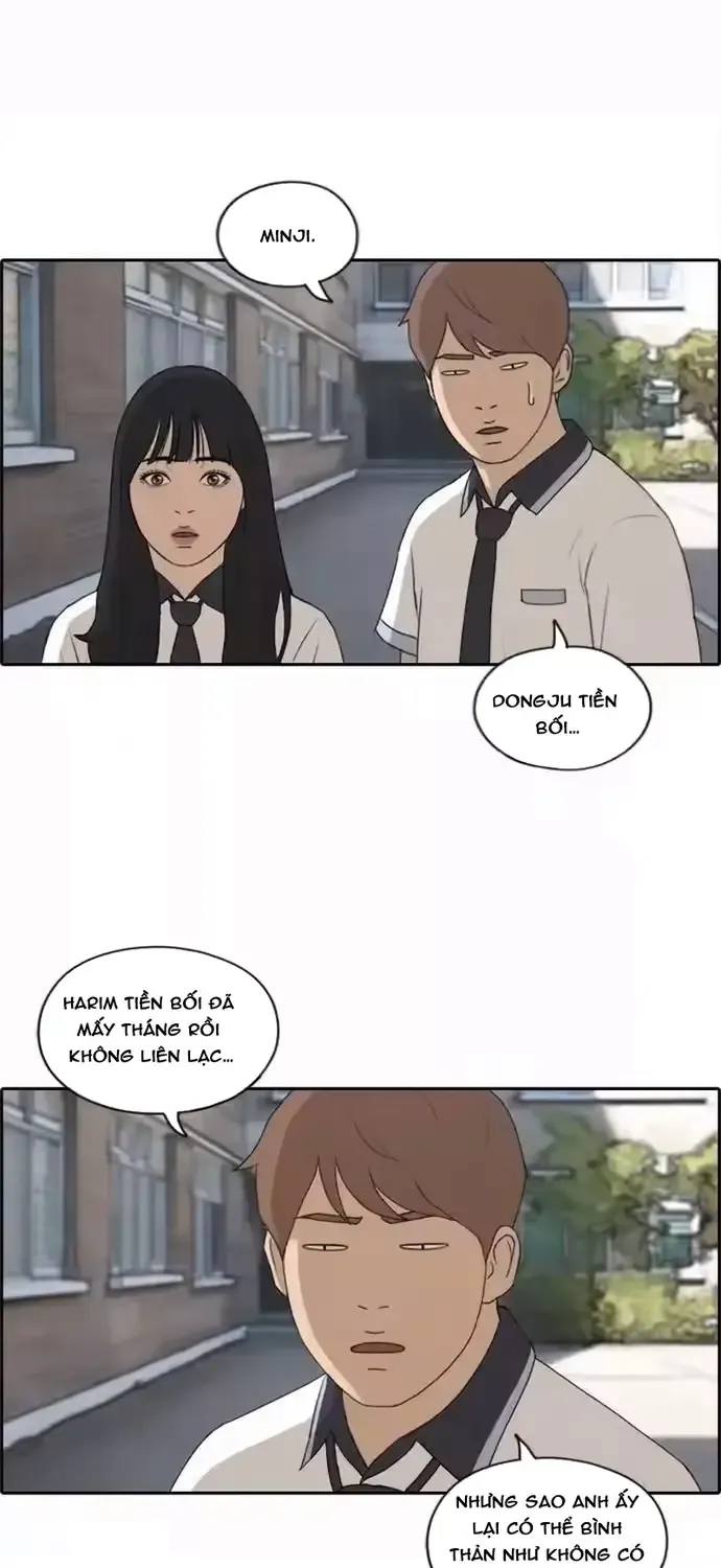 Chương 204 - Trang 35