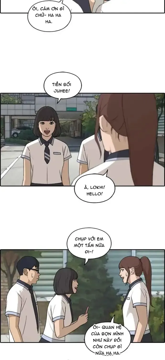 Chương 205 - Trang 19