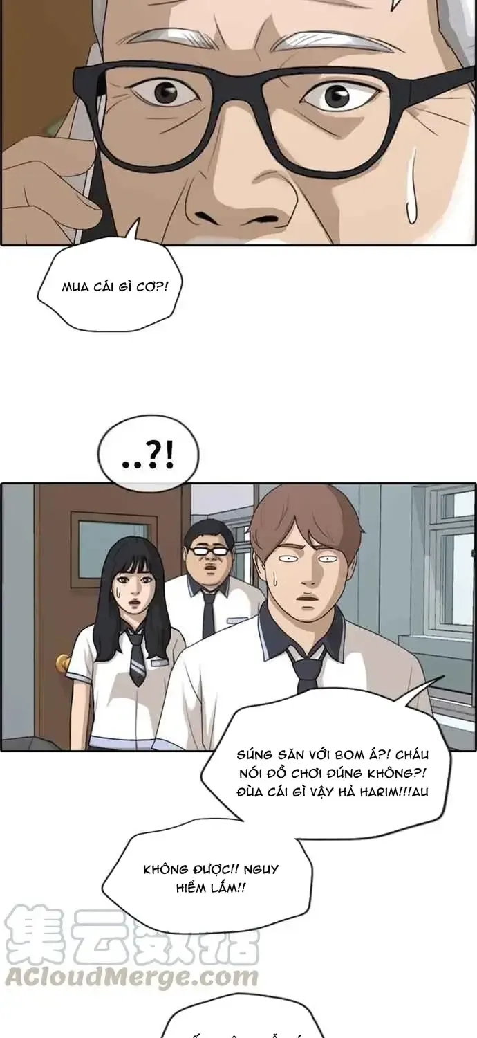 Chương 205 - Trang 35