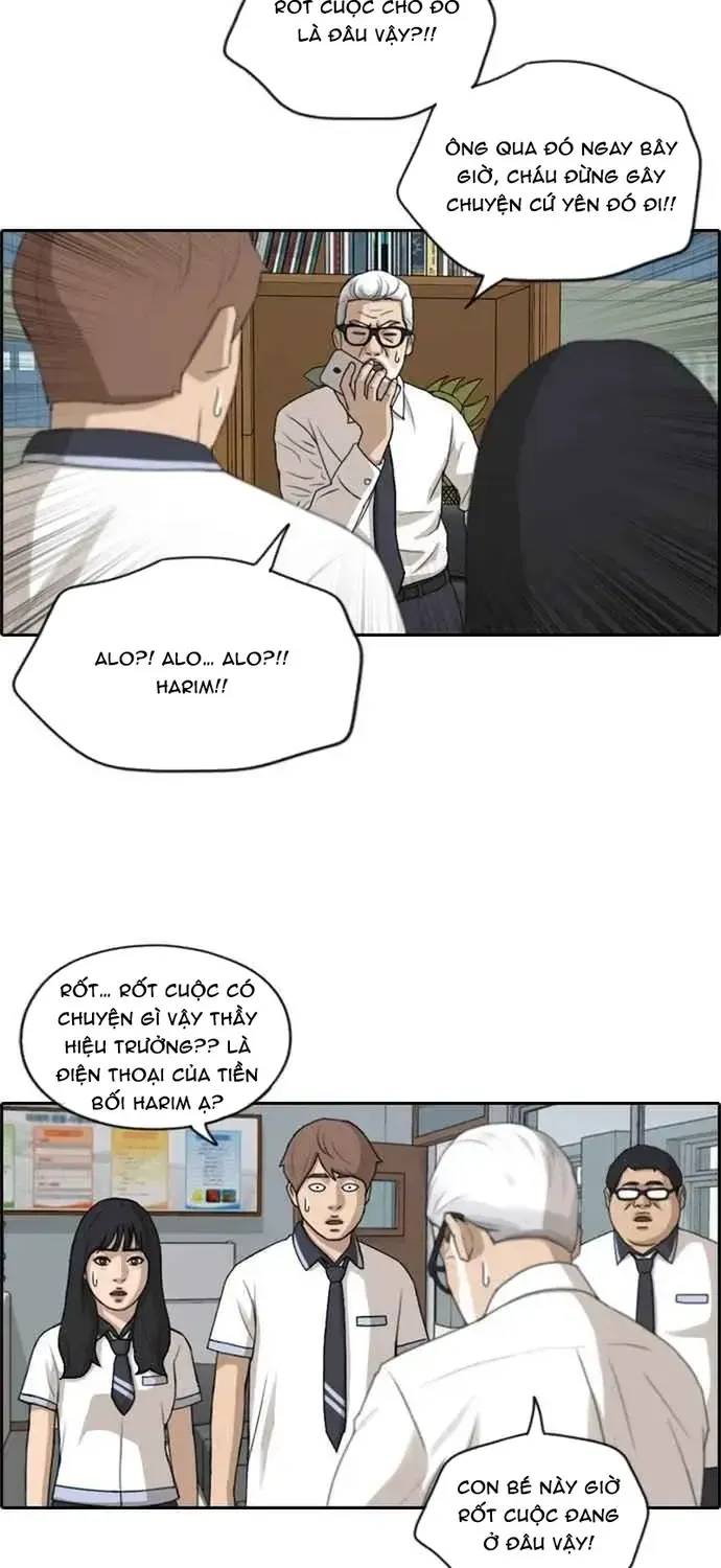 Chương 205 - Trang 36