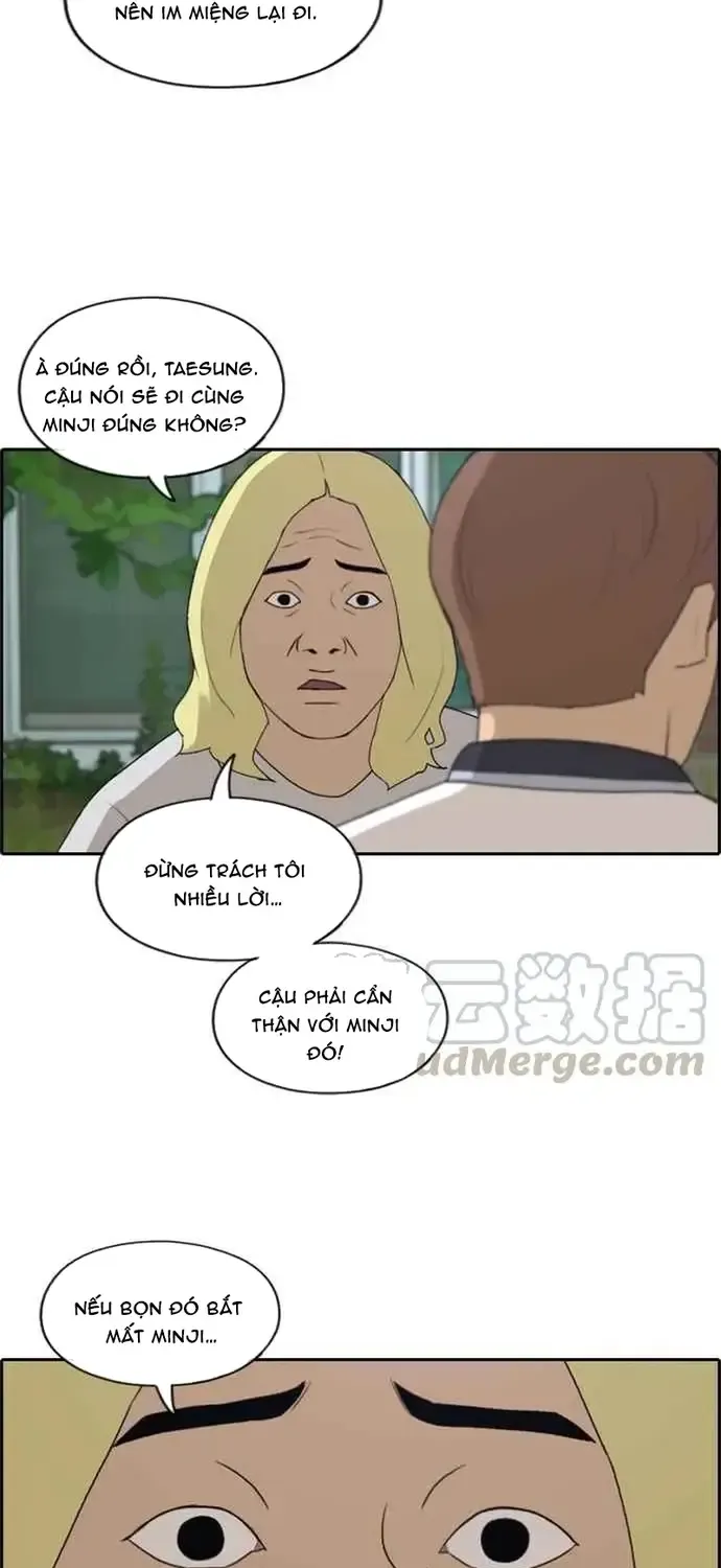 Chương 206 - Trang 27