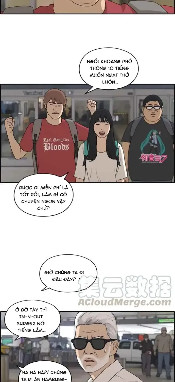 Chương 207 - Trang 27
