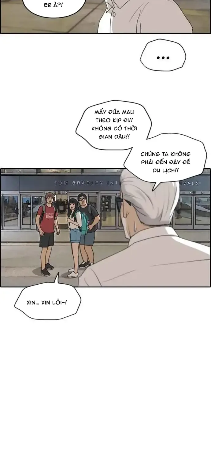 Chương 207 - Trang 28