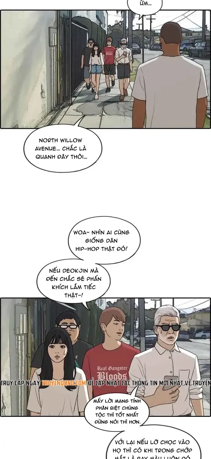 Chương 207 - Trang 39