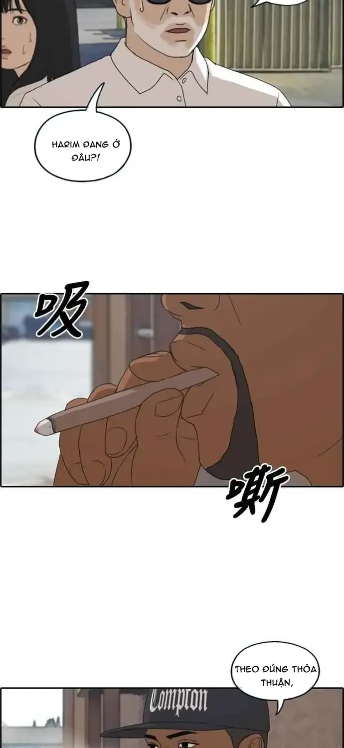 Chương 208 - Trang 21