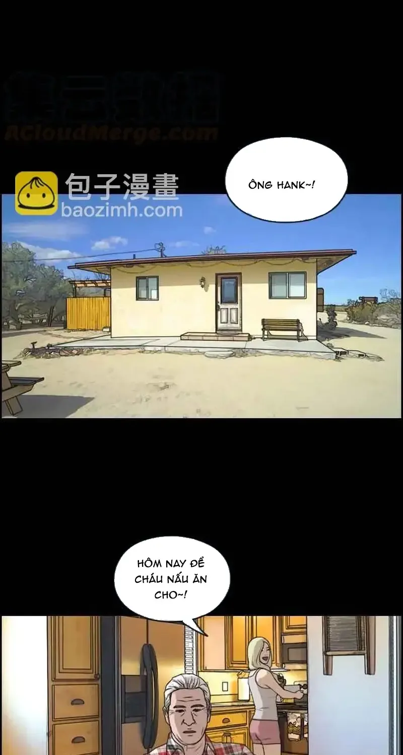 Chương 211 - Trang 18