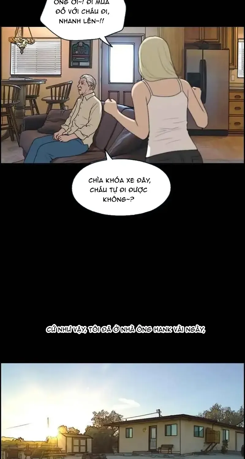 Chương 211 - Trang 21