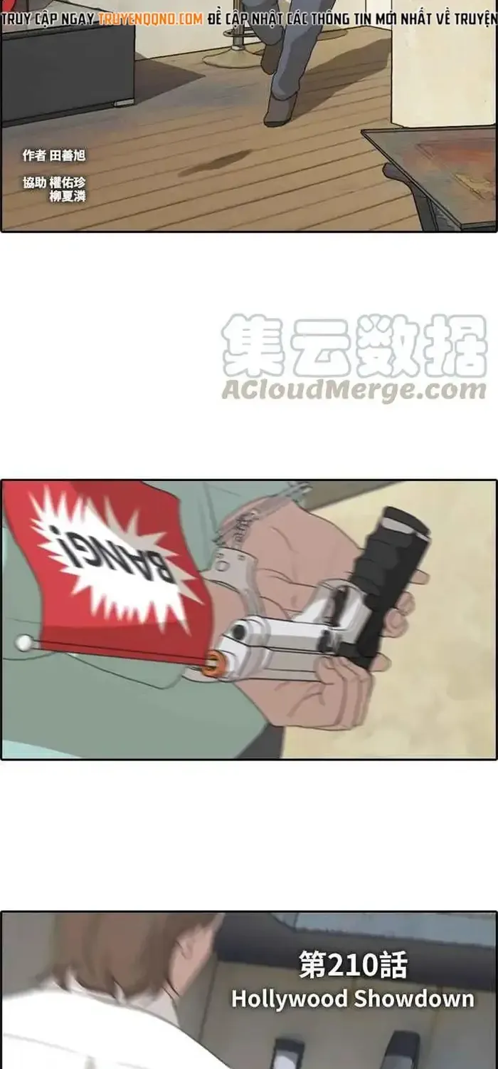 Chương 215 - Trang 10