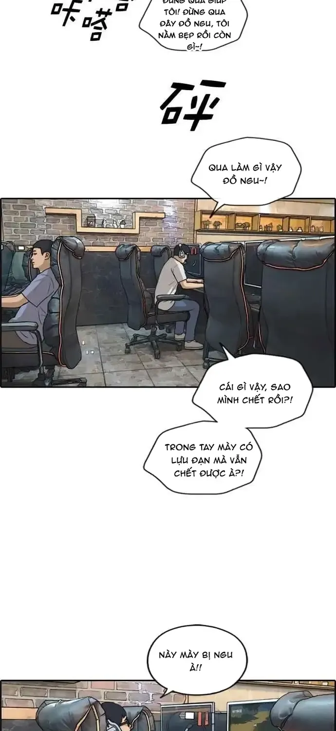 Chương 218 - Trang 19